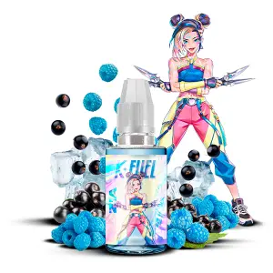 Concentré Zia K-Fuel 30 ml