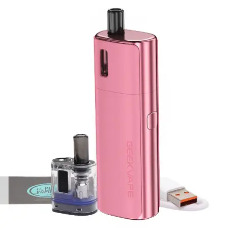 Soul 2 Pod Geek Vape 