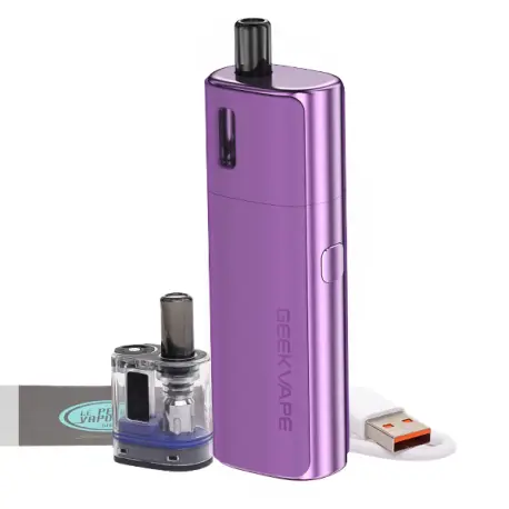 Soul 2 Pod Geek Vape 