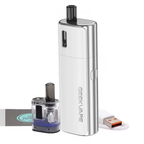 pod soul 2 geekvape Pod Geekvape Soul 2, cigarette électronique Geekvape Soul