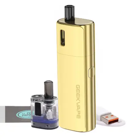 Pod Geekvape Soul 2 