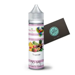 Tropicale Prestige Fruit 50 ml