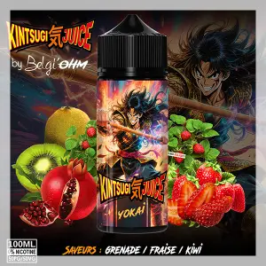 Yokai Kintsugi 100 ml