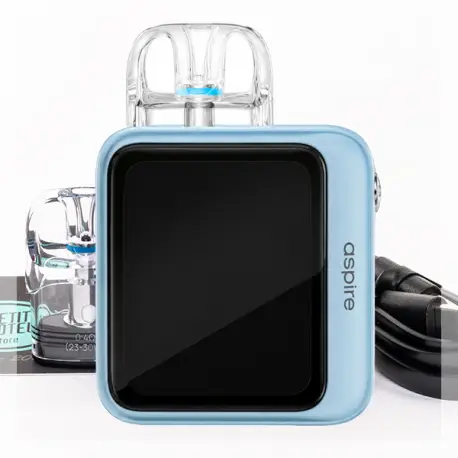 Pixo Ultra Aspire