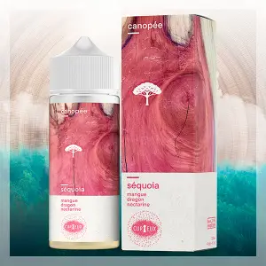 Sequoia Canopée Curieux 100 ml