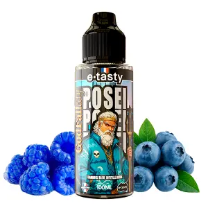 Posei Godfall City 100 ml