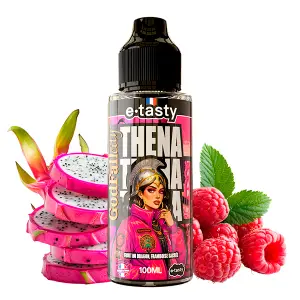 Thena Godfall City 100 ml