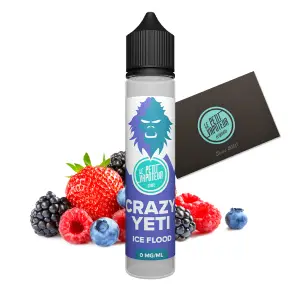 Ice Flood Crazy Yeti 50 ml
