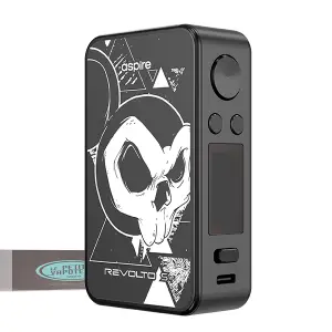 Box Revolto S Aspire