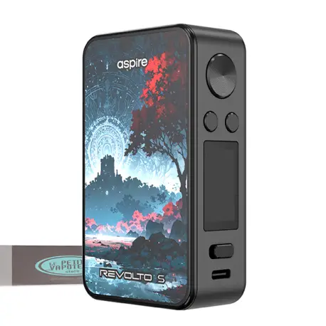 Revolto S Box Aspire