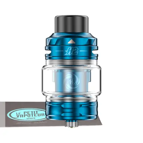 Clearomiseur H2 Aspire