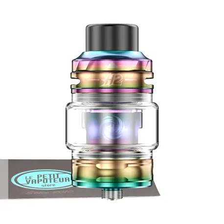 Clearomiseur H2 Aspire