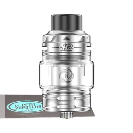 Clearomiseur H2 Aspire