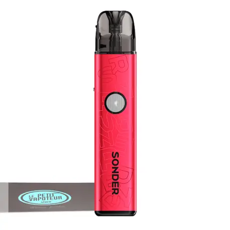 Sonder Q3 Pod Geek Vape
