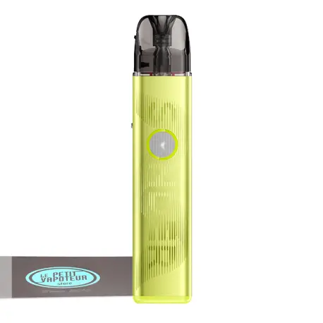 Pod Sonder Q3 Geekvape