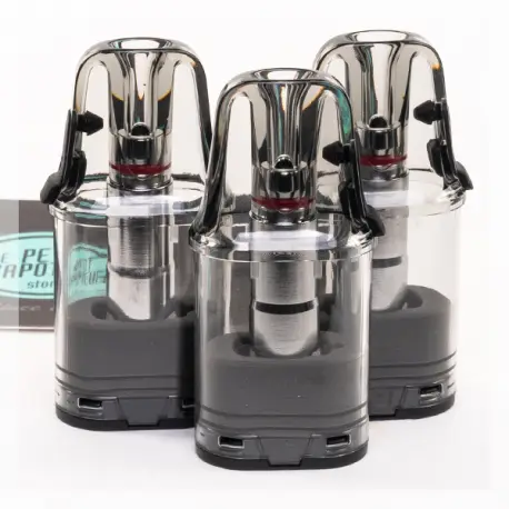 Vibe SE 2  Cartridges Vaporesso