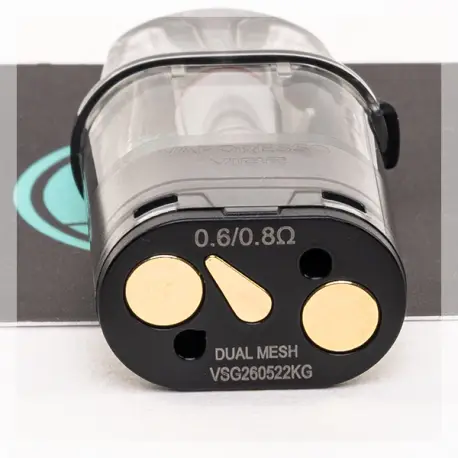 Vibe SE 2  Cartridges Vaporesso