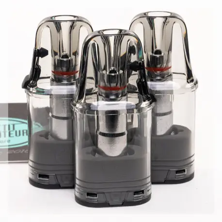 Cartouches Vibe SE 2 Vaporesso
