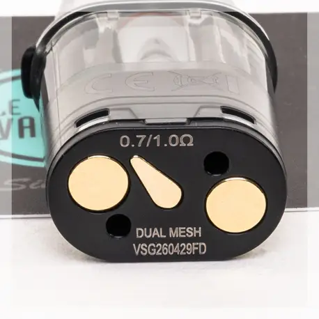 Cartouches Vibe SE 2 Vaporesso