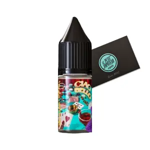 Ciao Bella Horny Flava with Nicotine Salts