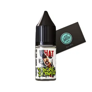 Vape Me I'm Famous Horny Flava aux sels de nicotine
