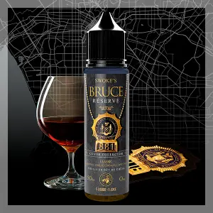 Bruce Réserve Vape Party Swoke 50 ml