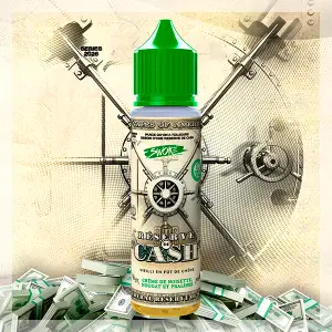 Cash Réserve Swoke 50 ml