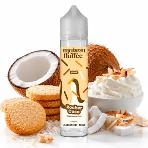 Rocher Coco Maison Fluffée 50 ml