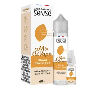 Blond Classique Sense 60 ml