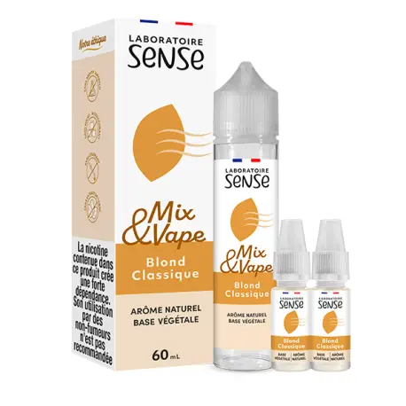 Blond Classique Sense 60 ml