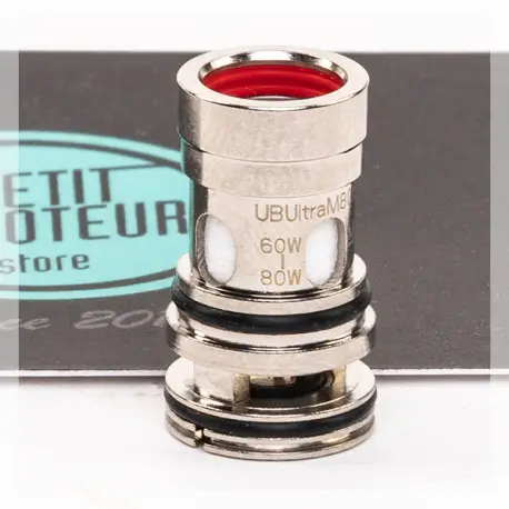 UB Ultra Coils Lost Vape