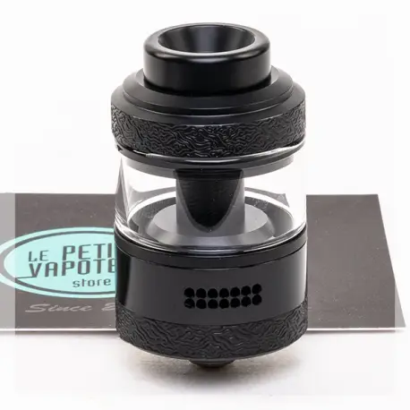Atomiseur AN RTA Thunder Cloud x Coilturd