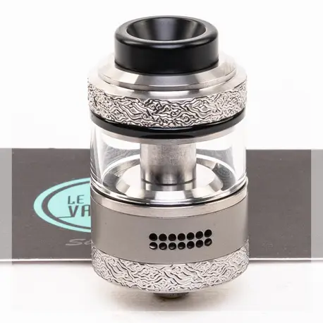 Atomiseur AN RTA Thunder Cloud x Coilturd