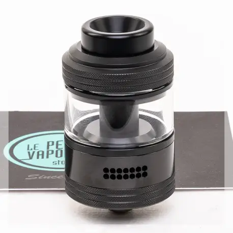 Atomiseur AN RTA Thunder Cloud x Coilturd
