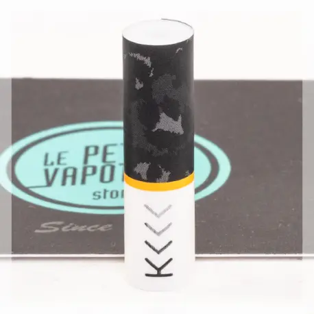 20 Cotton Filters Kiwi Vapor