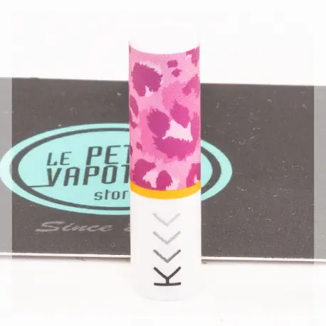 20 Cotton Filters Kiwi Vapor