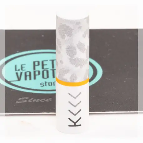 20 Cotton Filters Kiwi Vapor