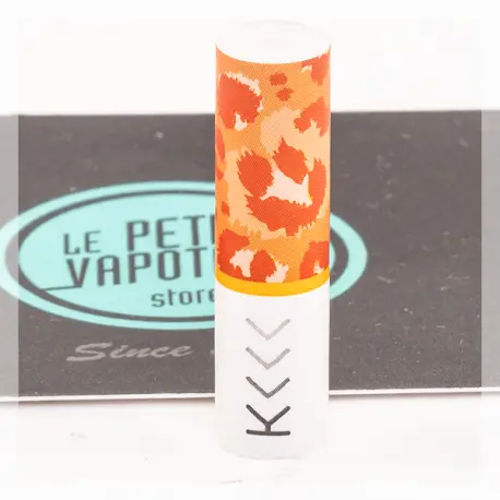 20 Cotton Filters Kiwi Vapor