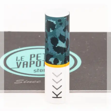 Filtres Coton par 20 Kiwi Vapor