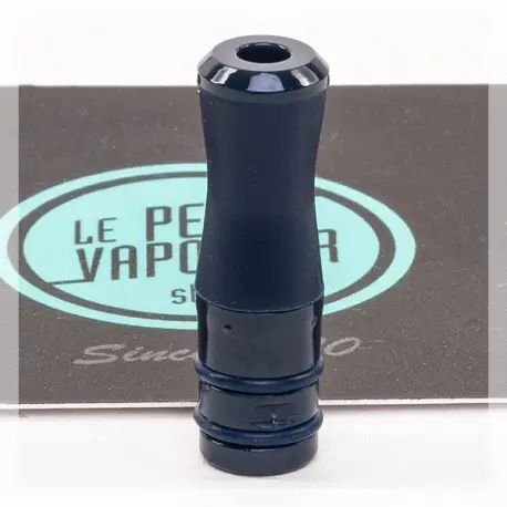 PC & Silicone Drip Tip Kiwi Vapor