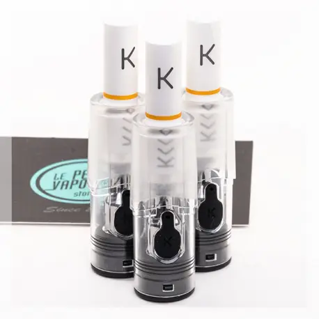 Spark V2 Cartridges Kiwi Vapor
