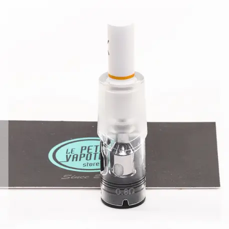 Cartouches Spark V2 Kiwi Vapor