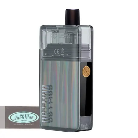 dotPod Max Lite dotMod