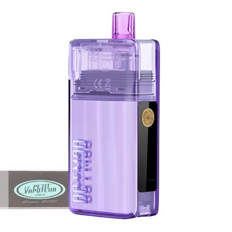 dotPod Max Lite dotMod