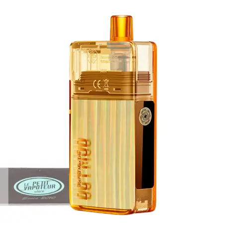 dotPod Max Lite dotMod