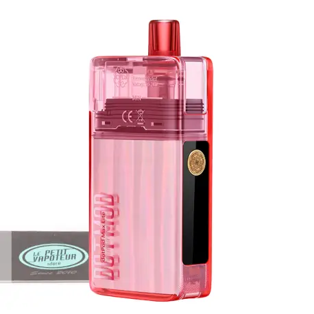 dotPod Max Lite dotMod