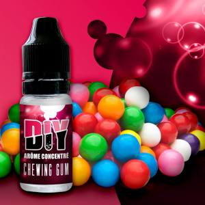 Arôme Chewing Gum Revolute