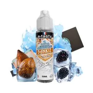 Serko Bankiz Extra Frais 50 ml