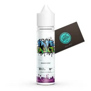 Blackcurrant Vape Sauce 50 ml