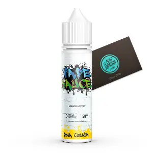 Pinacolada Vape Sauce 50 ml